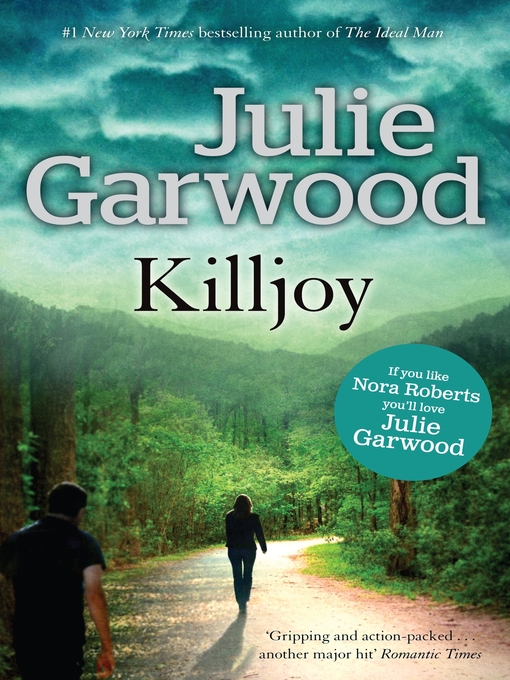 Title details for Killjoy by Julie Garwood - Available